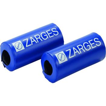 Zarges Stossschutz fuer Fahrgerueste
